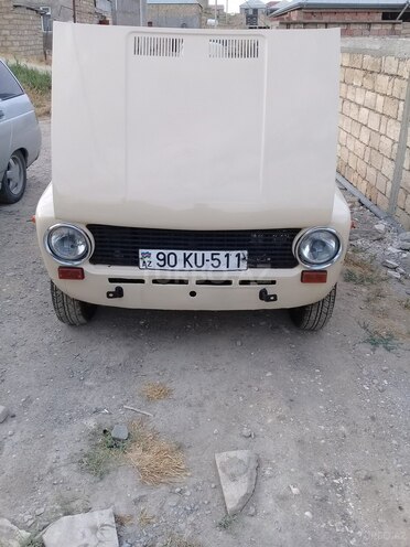 LADA (VAZ) 21013 1985, 200,300 km - 1.3 l - Bakı