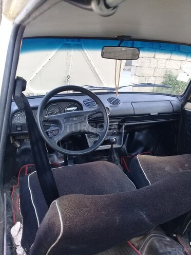 LADA (VAZ) 21013 1985, 200,300 km - 1.3 l - Bakı
