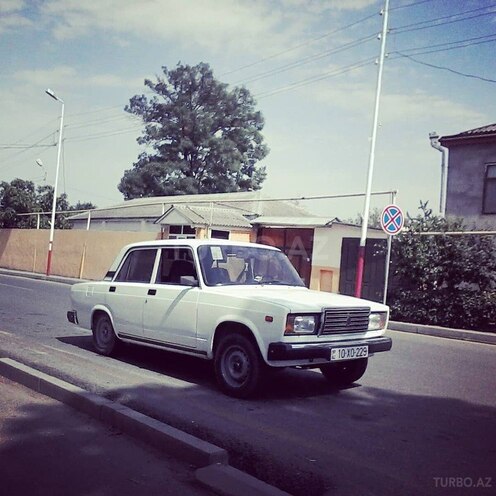 LADA (VAZ) 2107 2005, 107,887 km - 1.6 л - Qusar