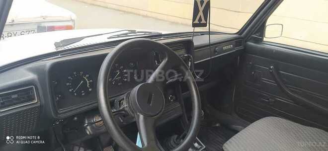 LADA (VAZ) 2107 2005, 107,887 km - 1.6 л - Qusar