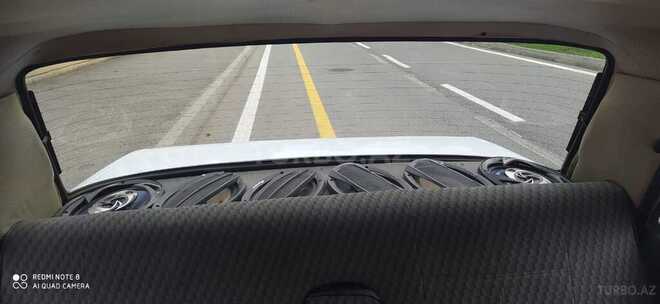 LADA (VAZ) 2107 2005, 107,887 km - 1.6 л - Qusar
