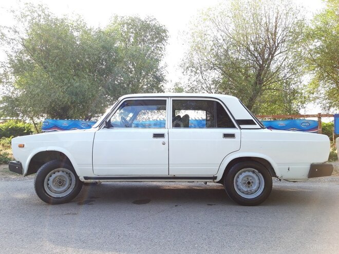 LADA (VAZ) 2107 2006, 237,000 km - 1.5 л - Beyləqan