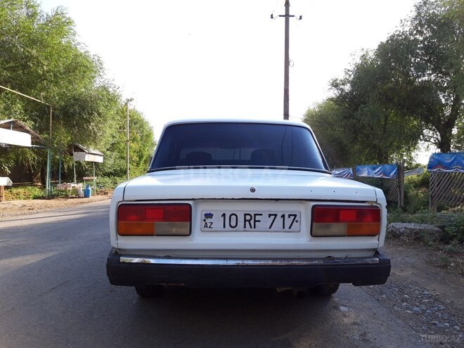 LADA (VAZ) 2107 2006, 237,000 km - 1.5 л - Beyləqan