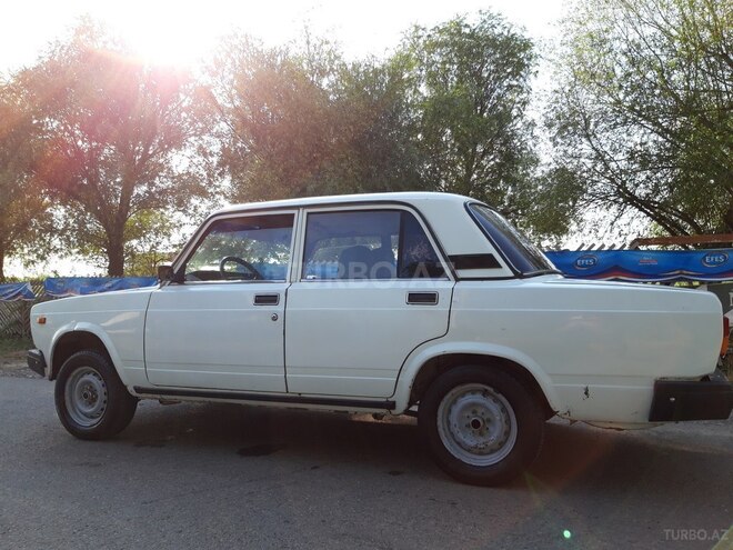 LADA (VAZ) 2107 2006, 237,000 km - 1.5 л - Beyləqan