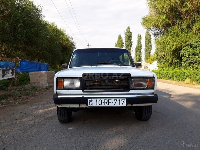 LADA (VAZ) 2107 2006, 237,000 km - 1.5 л - Beyləqan