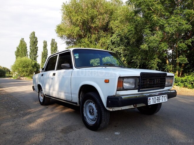 LADA (VAZ) 2107 2006, 237,000 km - 1.5 л - Beyləqan