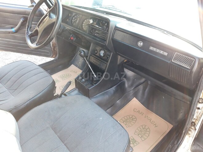 LADA (VAZ) 2107 2006, 237,000 km - 1.5 л - Beyləqan