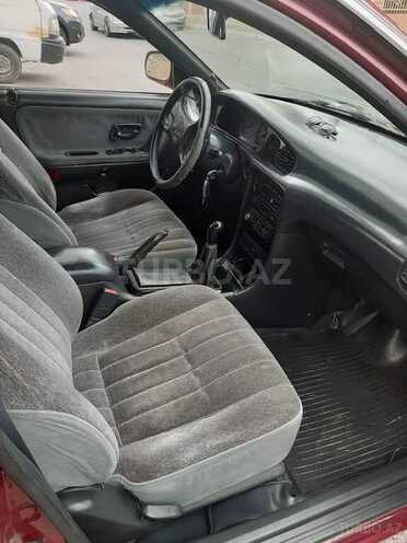 Hyundai Sonata 1995, 420,000 km - 2.0 l - Bakı