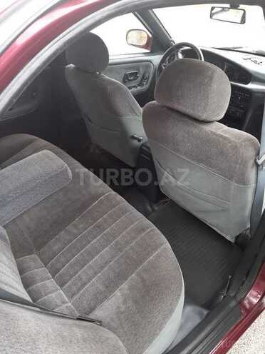 Hyundai Sonata 1995, 420,000 km - 2.0 l - Bakı
