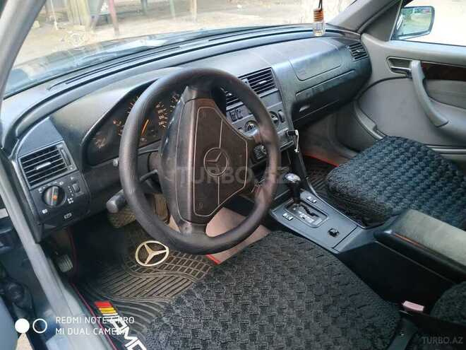 Mercedes C 220 1995, 441,132 km - 2.2 l - Bakı
