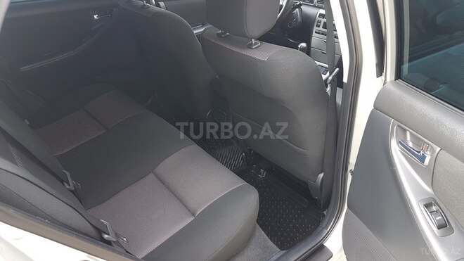 Toyota Corolla 2007, 173,000 km - 1.4 l - Bakı
