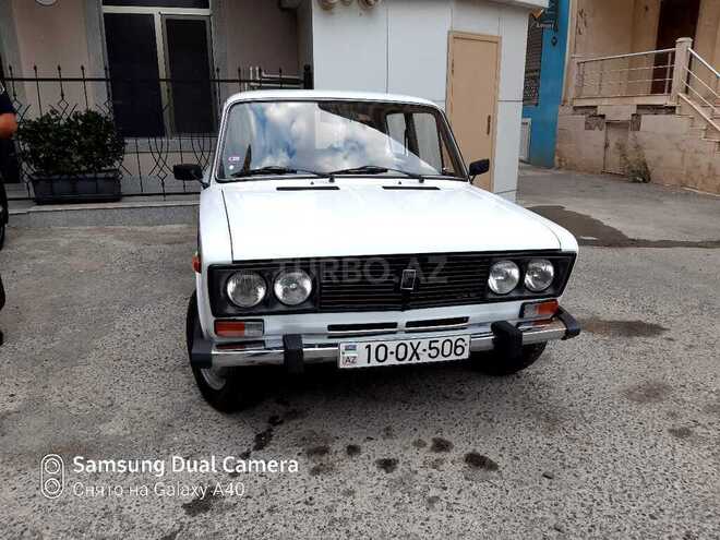 LADA (VAZ) 2106 2005, 44,000 km - 1.6 l - Bakı