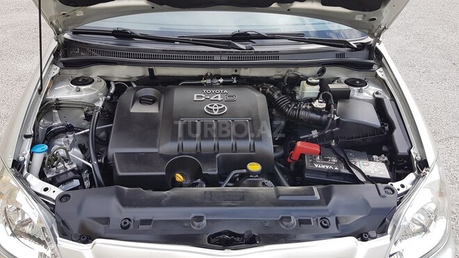 Toyota Corolla 2007, 173,000 km - 1.4 l - Bakı
