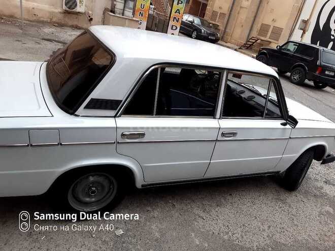 LADA (VAZ) 2106 2005, 44,000 km - 1.6 l - Bakı