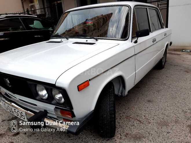 LADA (VAZ) 2106 2005, 44,000 km - 1.6 l - Bakı
