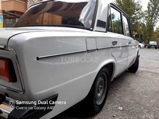 LADA (VAZ) 2106 2005, 44,000 km - 1.6 l - Bakı