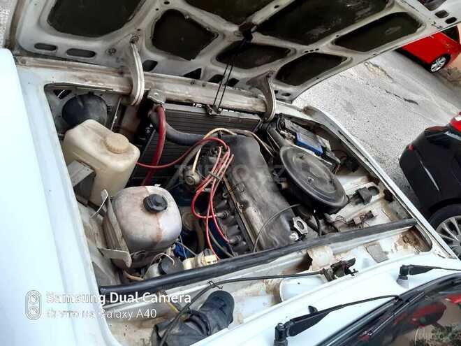 LADA (VAZ) 2106 2005, 44,000 km - 1.6 l - Bakı