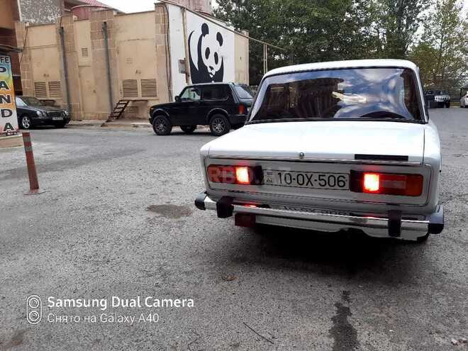 LADA (VAZ) 2106 2005, 44,000 km - 1.6 l - Bakı