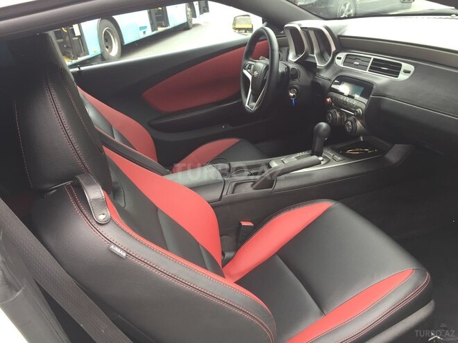 Chevrolet Camaro 2013, 148,500 km - 3.6 л - Sumqayıt