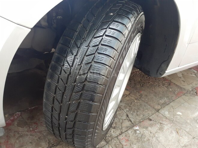 Opel Astra 2005, 187,900 km - 1.4 l - Bakı