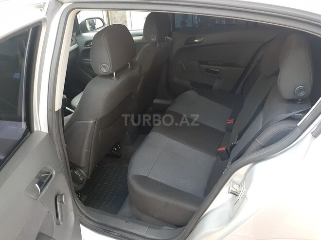 Opel Astra 2005, 187,900 km - 1.4 l - Bakı