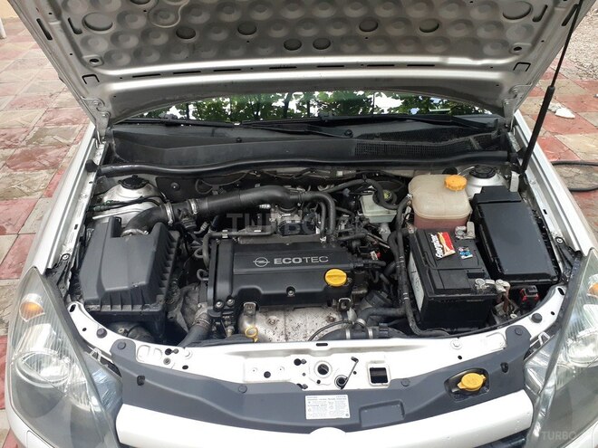 Opel Astra 2005, 187,900 km - 1.4 l - Bakı