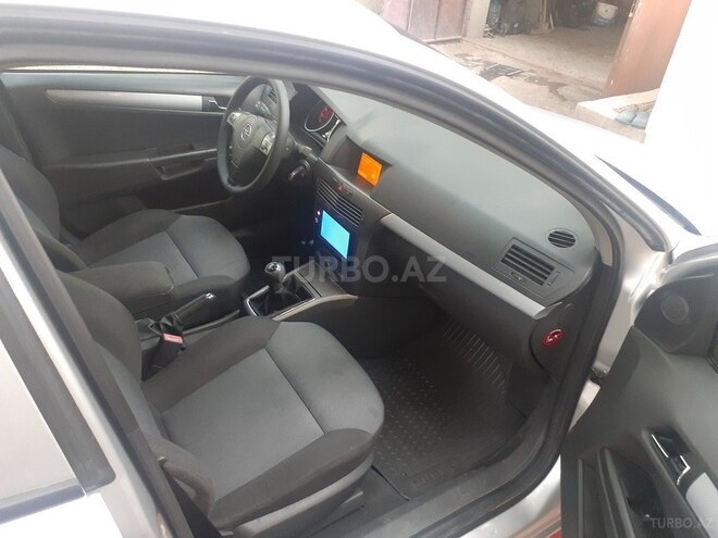 Opel Astra 2005, 187,900 km - 1.4 l - Bakı
