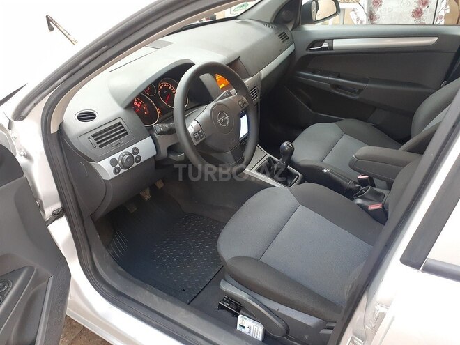 Opel Astra 2005, 187,900 km - 1.4 l - Bakı
