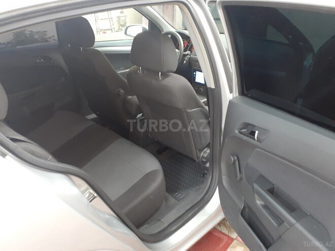 Opel Astra 2005, 187,900 km - 1.4 l - Bakı