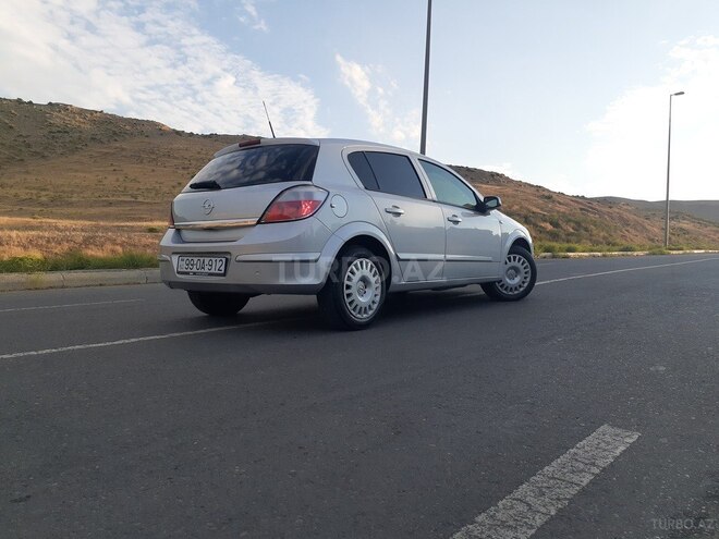Opel Astra 2005, 187,900 km - 1.4 l - Bakı