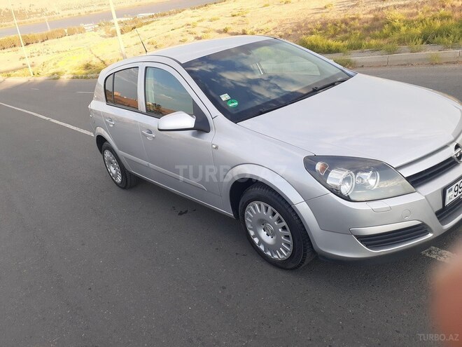 Opel Astra 2005, 187,900 km - 1.4 l - Bakı