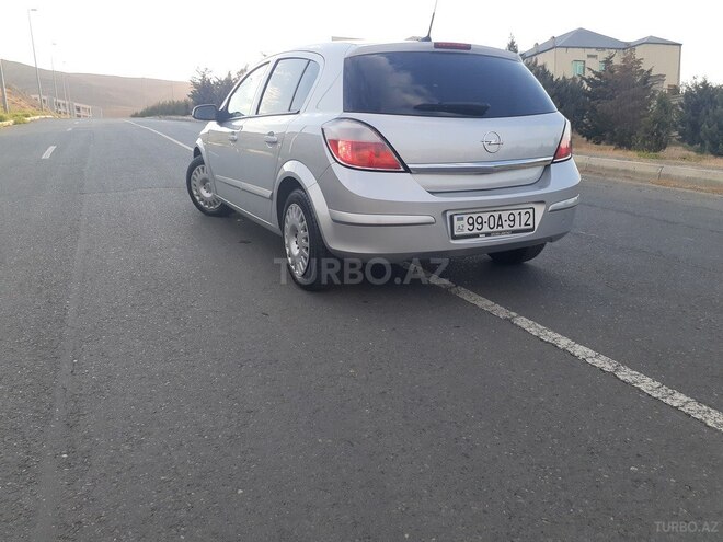 Opel Astra 2005, 187,900 km - 1.4 l - Bakı