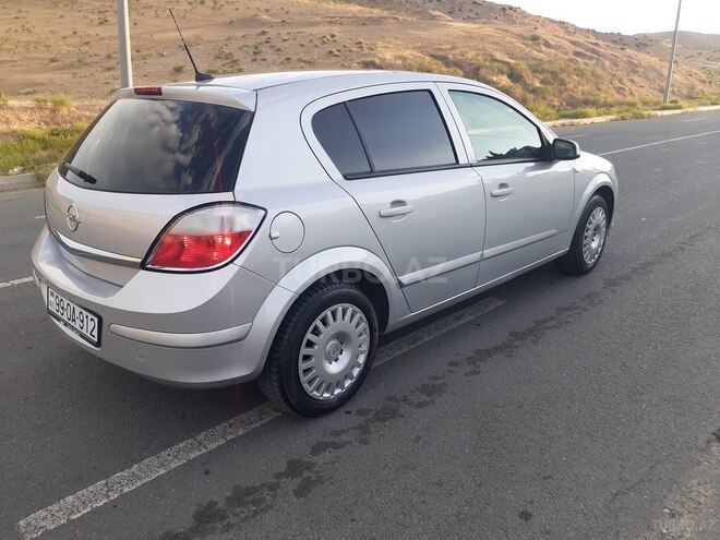 Opel Astra 2005, 187,900 km - 1.4 l - Bakı