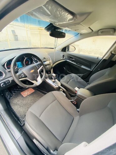 Chevrolet Cruze 2016, 20,000 km - 1.8 l - Bakı
