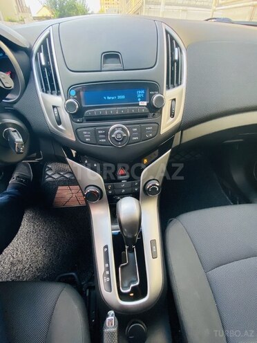 Chevrolet Cruze 2016, 20,000 km - 1.8 l - Bakı