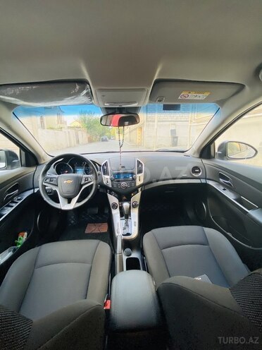Chevrolet Cruze 2016, 20,000 km - 1.8 l - Bakı