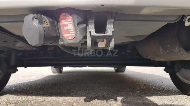 Toyota Corolla 2007, 173,000 km - 1.4 l - Bakı