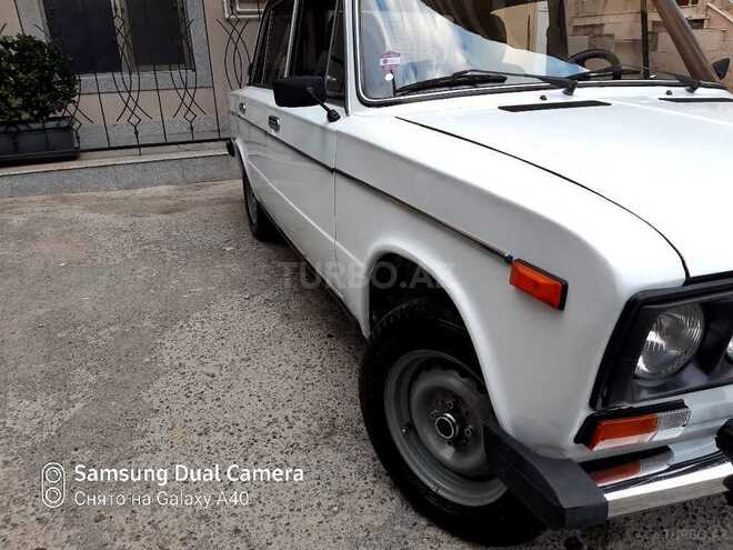 LADA (VAZ) 2106 2005, 44,000 km - 1.6 l - Bakı