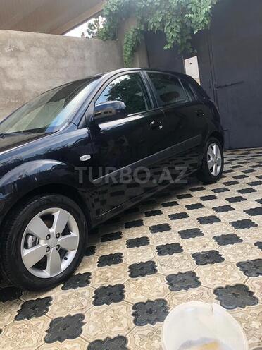 Kia Rio 2008, 220,000 km - 1.4 l - Bakı
