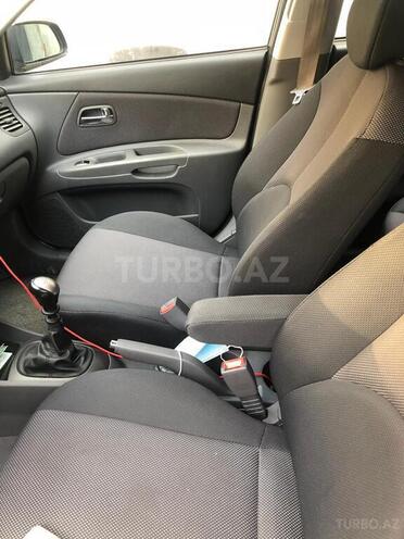 Kia Rio 2008, 220,000 km - 1.4 l - Bakı