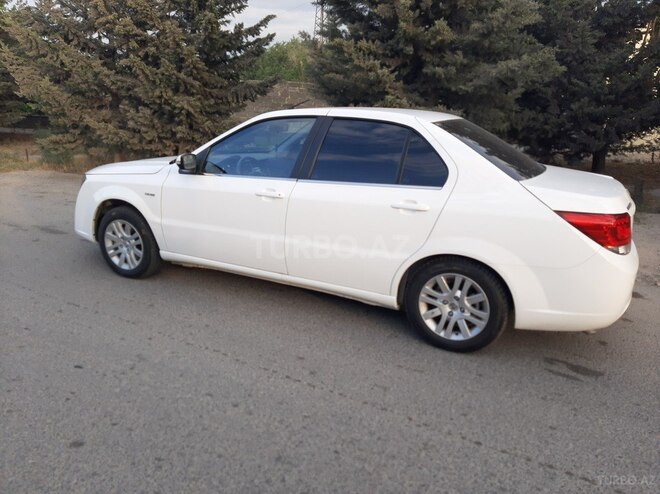 Khazar SD 2020, 7,850 km - 1.7 l - Bakı