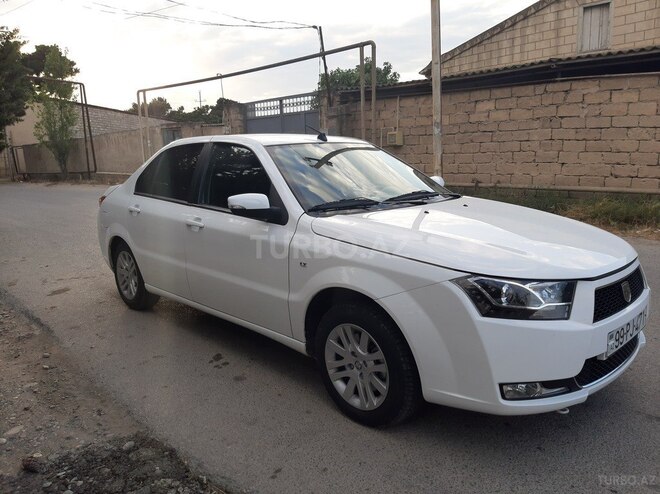 Khazar SD 2020, 7,850 km - 1.7 l - Bakı