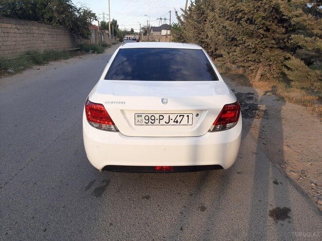 Khazar SD 2020, 7,850 km - 1.7 l - Bakı