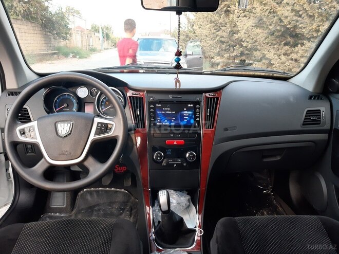 Khazar SD 2020, 7,850 km - 1.7 l - Bakı