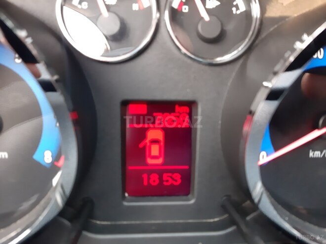 Khazar SD 2020, 7,850 km - 1.7 l - Bakı
