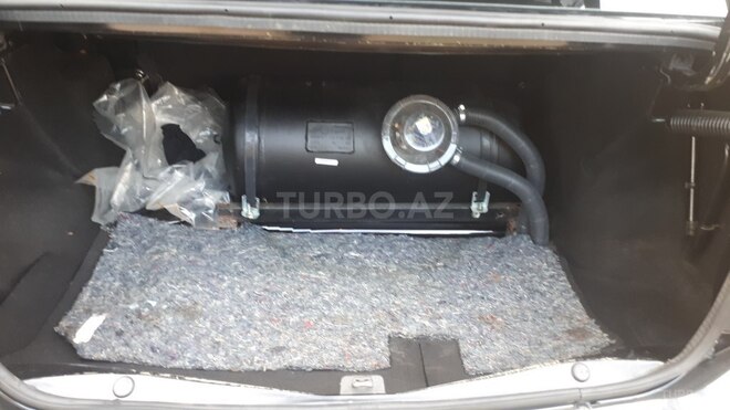 Renault Logan 2014, 155,000 km - 1.6 l - Bakı