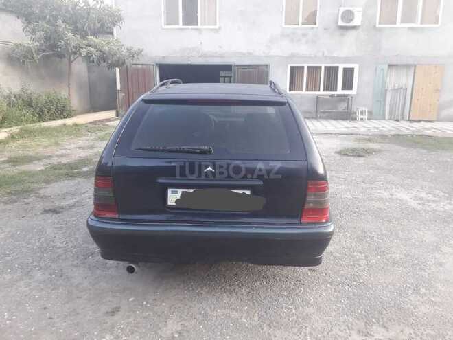 Mercedes C 180 2000, 350,000 km - 1.8 l - Ağcabədi