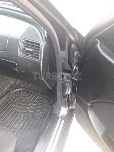Mercedes C 180 2000, 350,000 km - 1.8 l - Ağcabədi