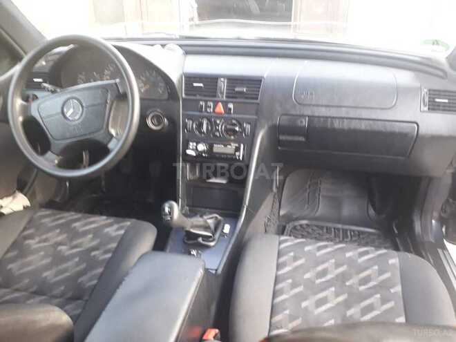Mercedes C 180 2000, 350,000 km - 1.8 l - Ağcabədi