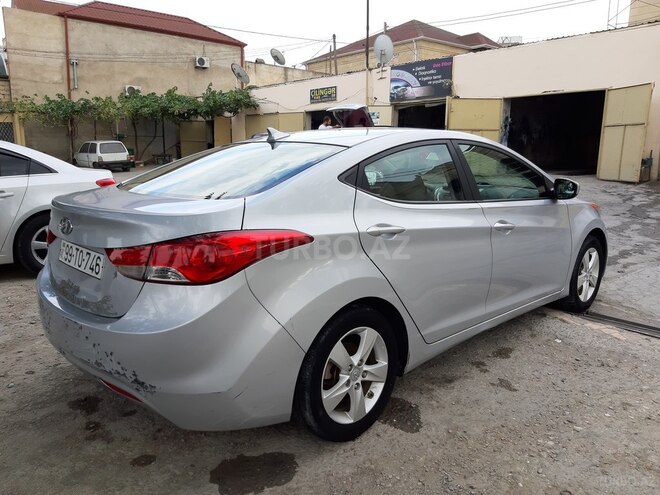 Hyundai Elantra 2011, 46,000 km - 1.8 л - Bakı